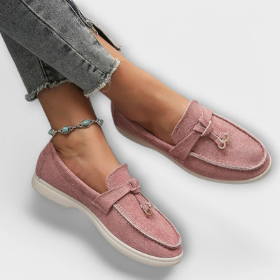 Gamila | Elegante Loafer