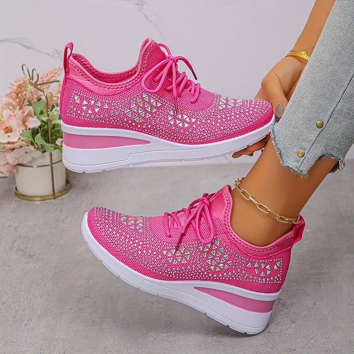 Giselle – Orthopädische Sneaker