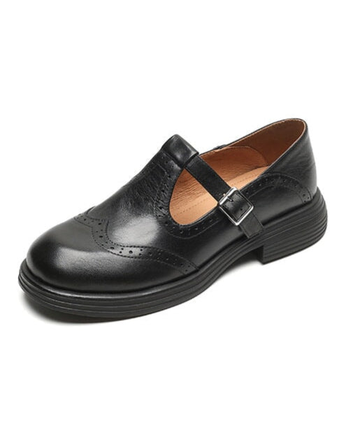 Verda |  Eleganter Vegane Lederschuh