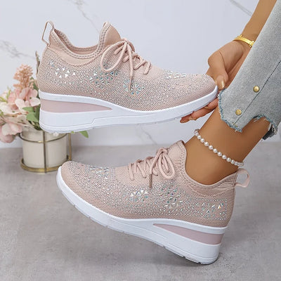 Giselle – Orthopädische Sneaker