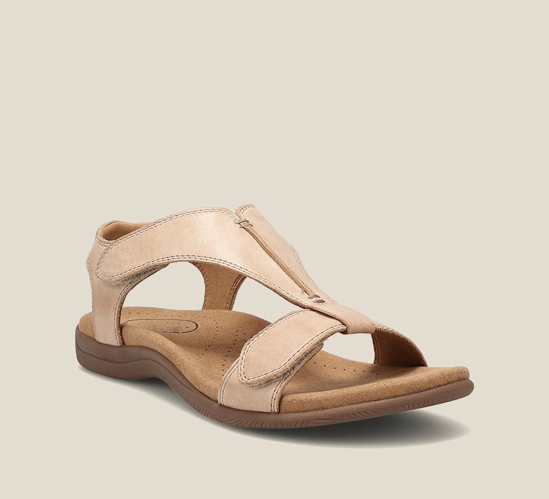 Elisabeth |  Komfort-Sandale