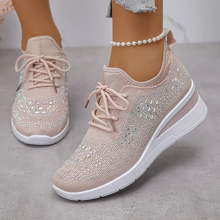 Giselle – Orthopädische Sneaker