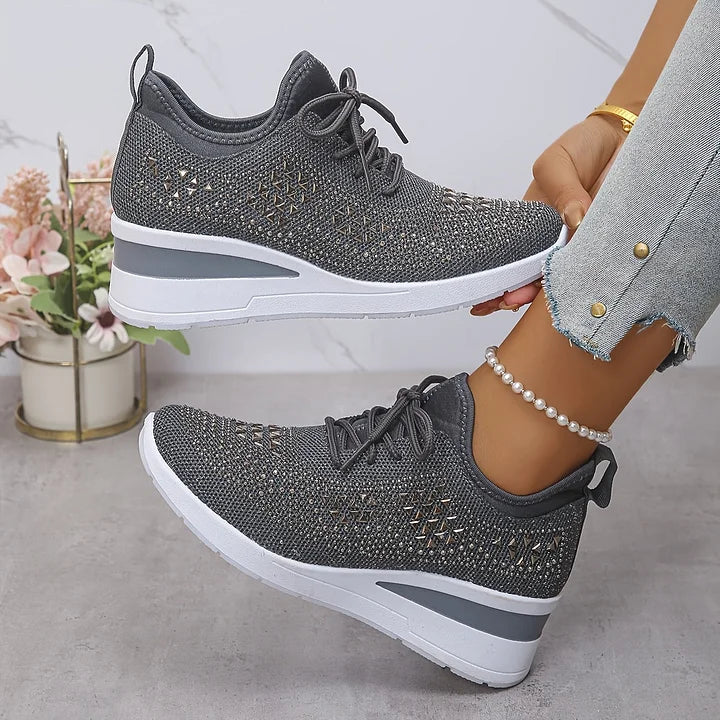 Giselle – Orthopädische Sneaker