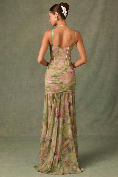Lena – Romantisches Kleid