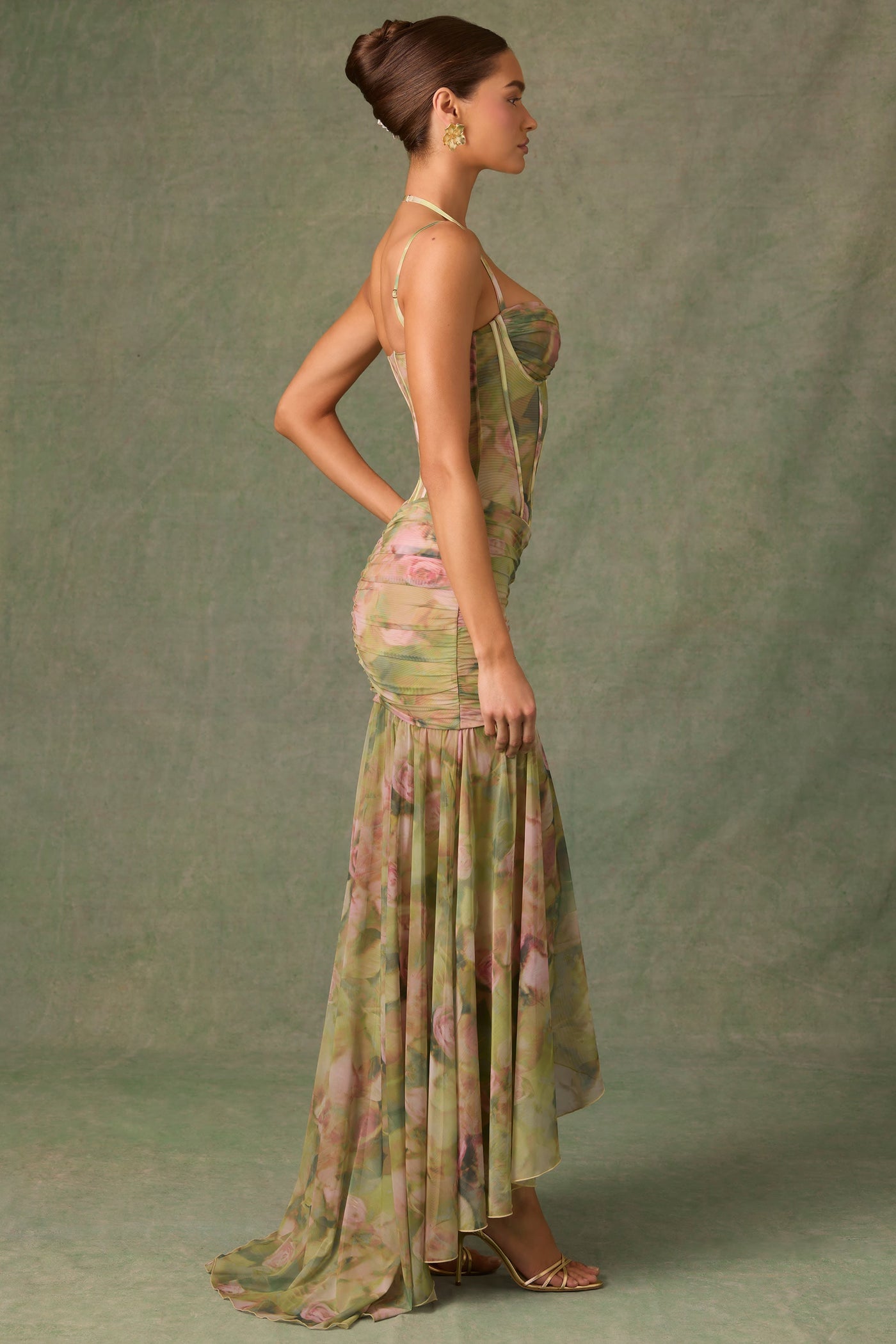 Lena – Romantisches Kleid