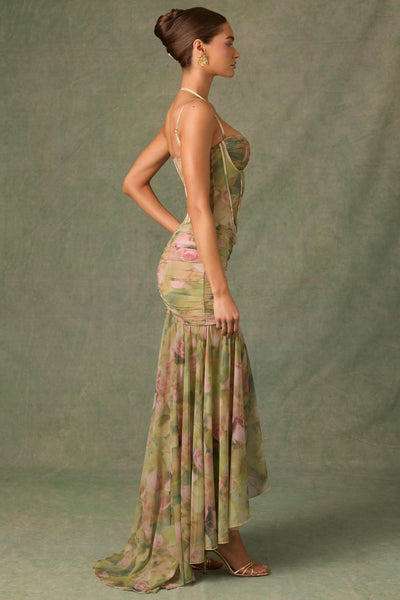 Lena – Romantisches Kleid