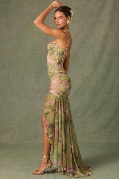 Lena – Romantisches Kleid