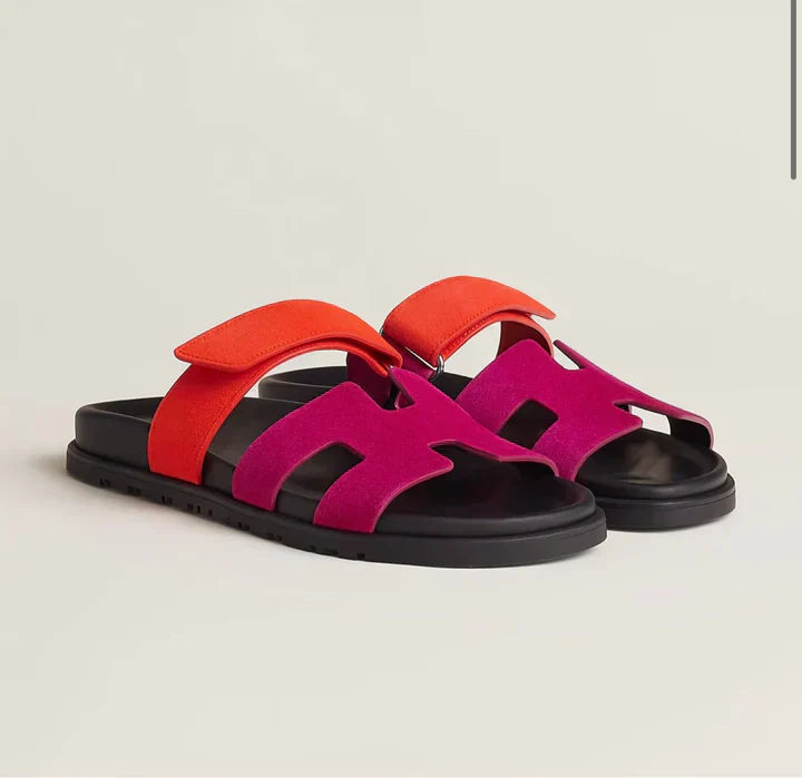 Ella – Klassische Sandalen