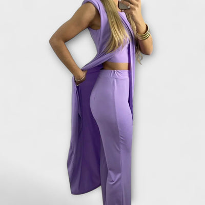 Lilia | Hemdblusenkleid