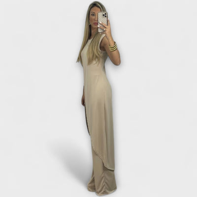 Lilia | Hemdblusenkleid