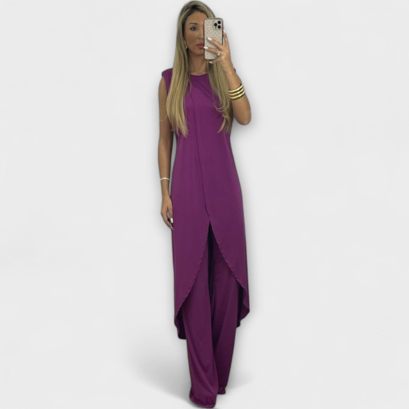 Lilia | Hemdblusenkleid