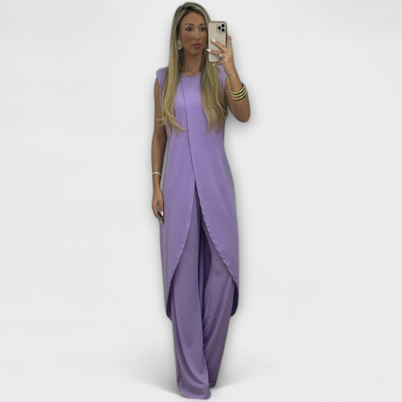 Lilia | Hemdblusenkleid