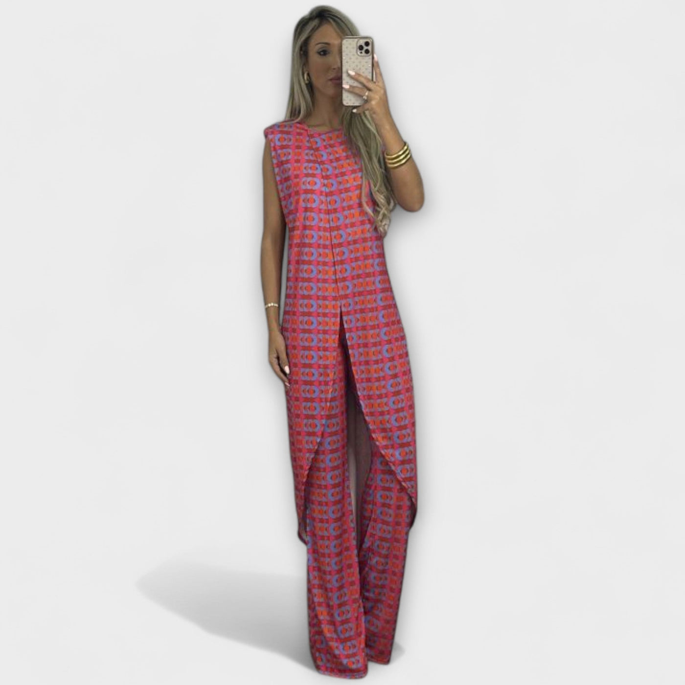 Lilia | Hemdblusenkleid