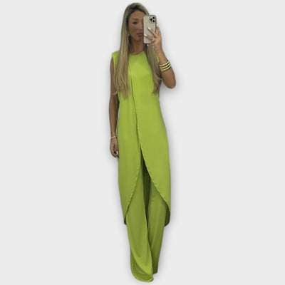 Lilia | Hemdblusenkleid