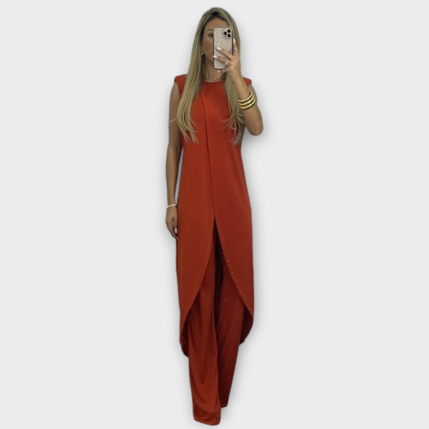 Lilia | Hemdblusenkleid