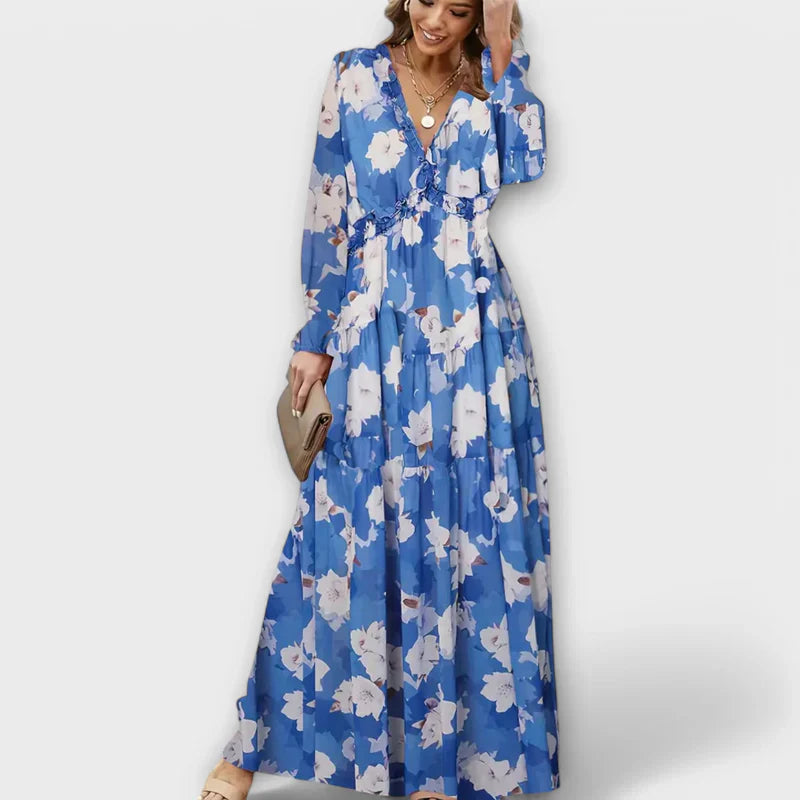 Isaline | Zeitloses Kleid