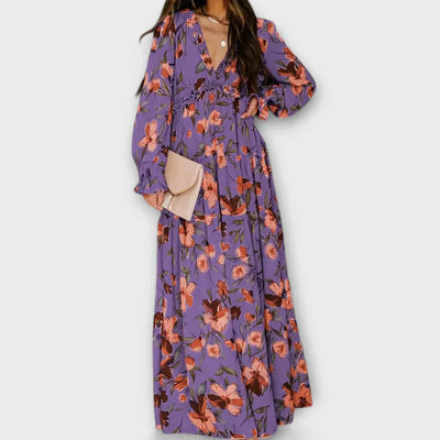 Isaline | Zeitloses Kleid