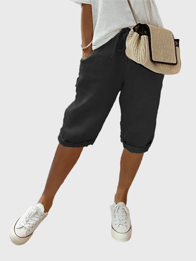 Mira | Bequeme Shorts