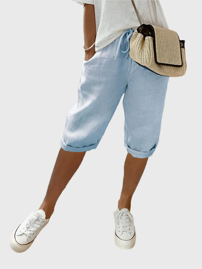 Mira | Bequeme Shorts