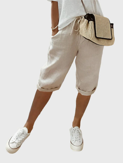 Mira | Bequeme Shorts
