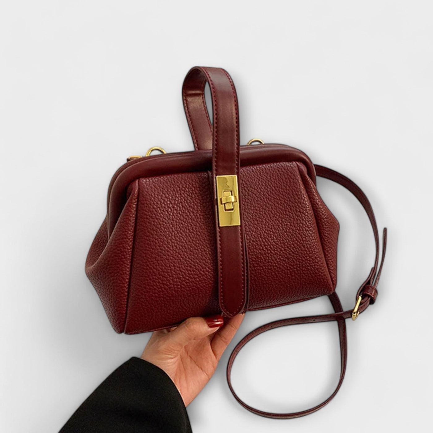 Amelie |  Retro-Tasche
