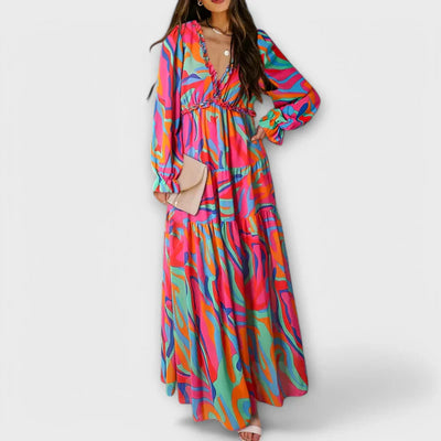 Isaline | Zeitloses Kleid