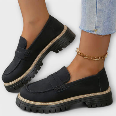 Alisa | Loafer